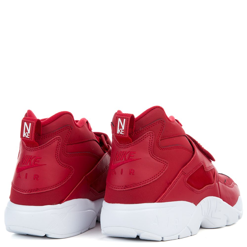 Air Diamond Turf GYM RED/GYM RED-WHITE