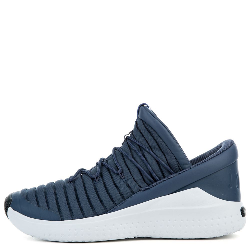 Jordan Flight Luxe THUNDER BLUE/BLACK-PURE PLATINUM