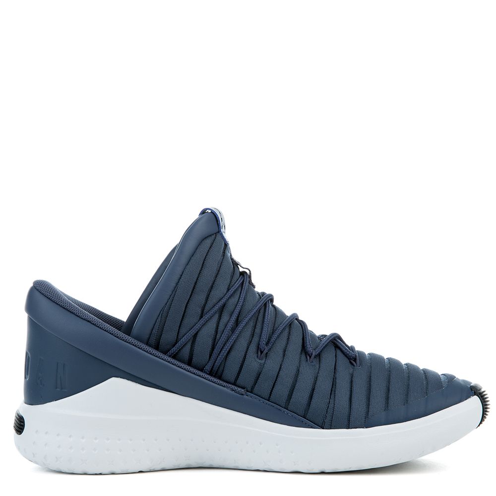 Jordan Flight Luxe THUNDER BLUE/BLACK-PURE PLATINUM