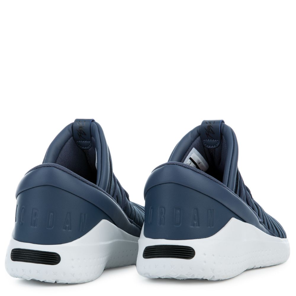 Jordan Flight Luxe THUNDER BLUE/BLACK-PURE PLATINUM