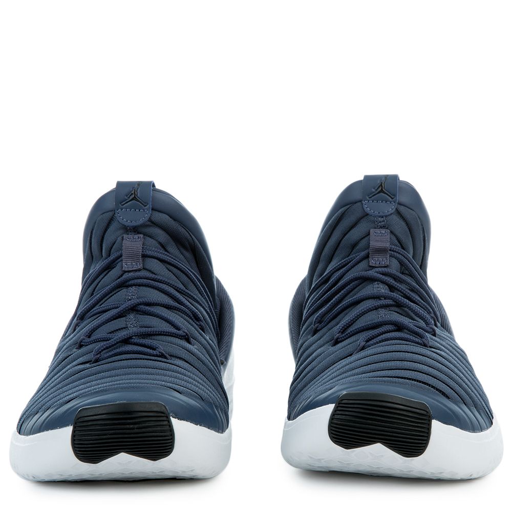 Jordan Flight Luxe THUNDER BLUE/BLACK-PURE PLATINUM