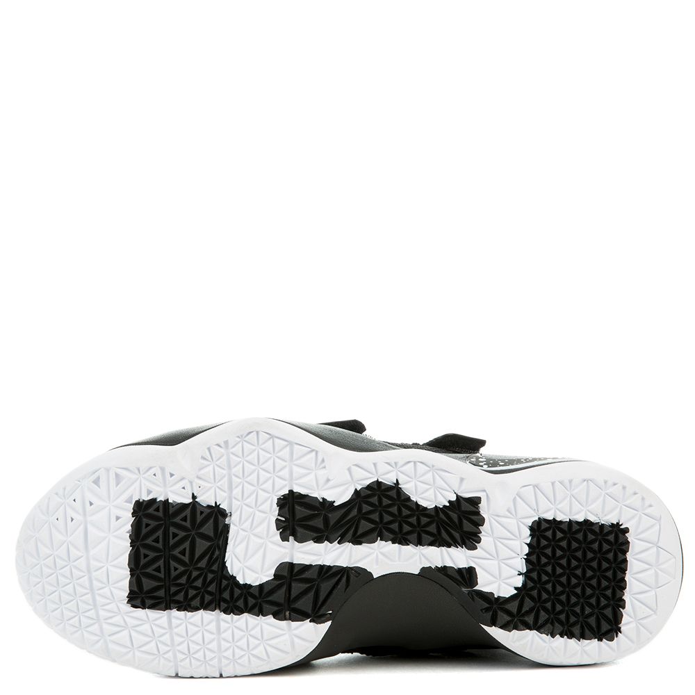 Leon Soldier XI BLACK/WHITE-UNIVERSITY RED 5 Leon Soldier XI BLACK/WHITE-UNIVERSITY RED