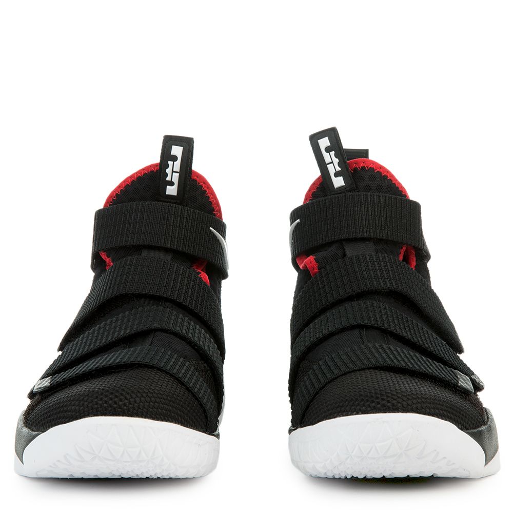 Leon Soldier XI BLACK/WHITE-UNIVERSITY RED 7 Leon Soldier XI BLACK/WHITE-UNIVERSITY RED