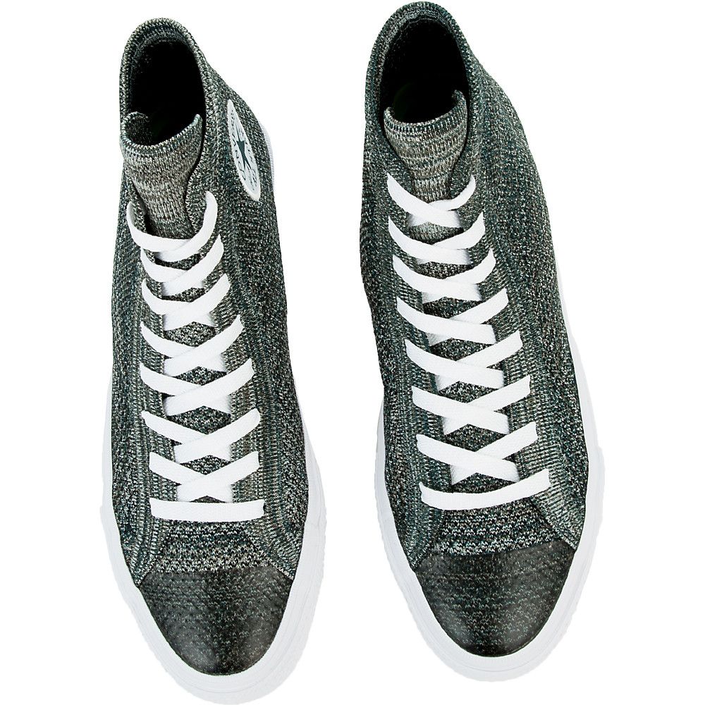 CTAS Flyknit Sneaker ATOMIC TEAL/WHITE 6 CTAS Flyknit Sneaker ATOMIC TEAL/WHITE