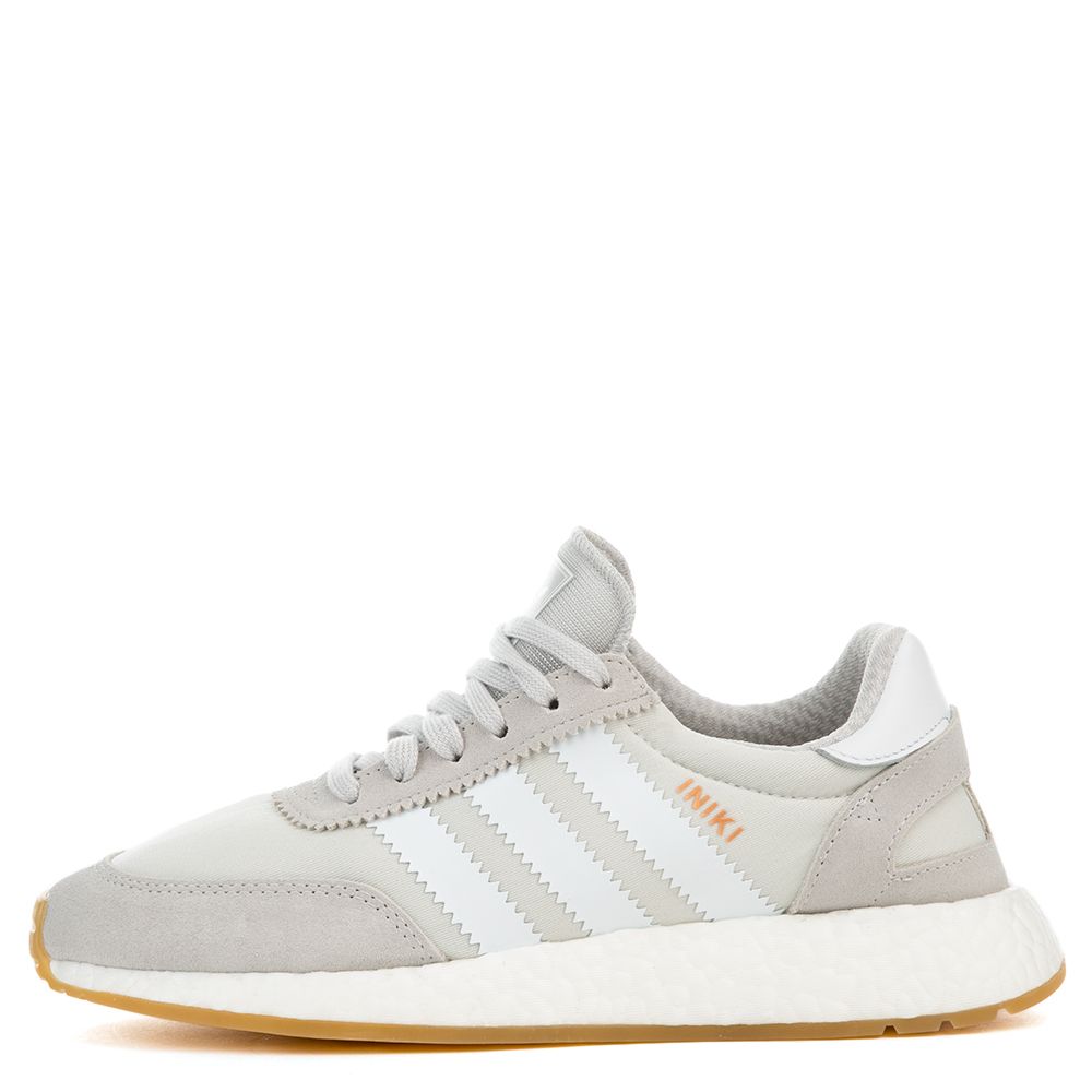 INIKI RUNNER W GREONE/FTWWHT/GUM3