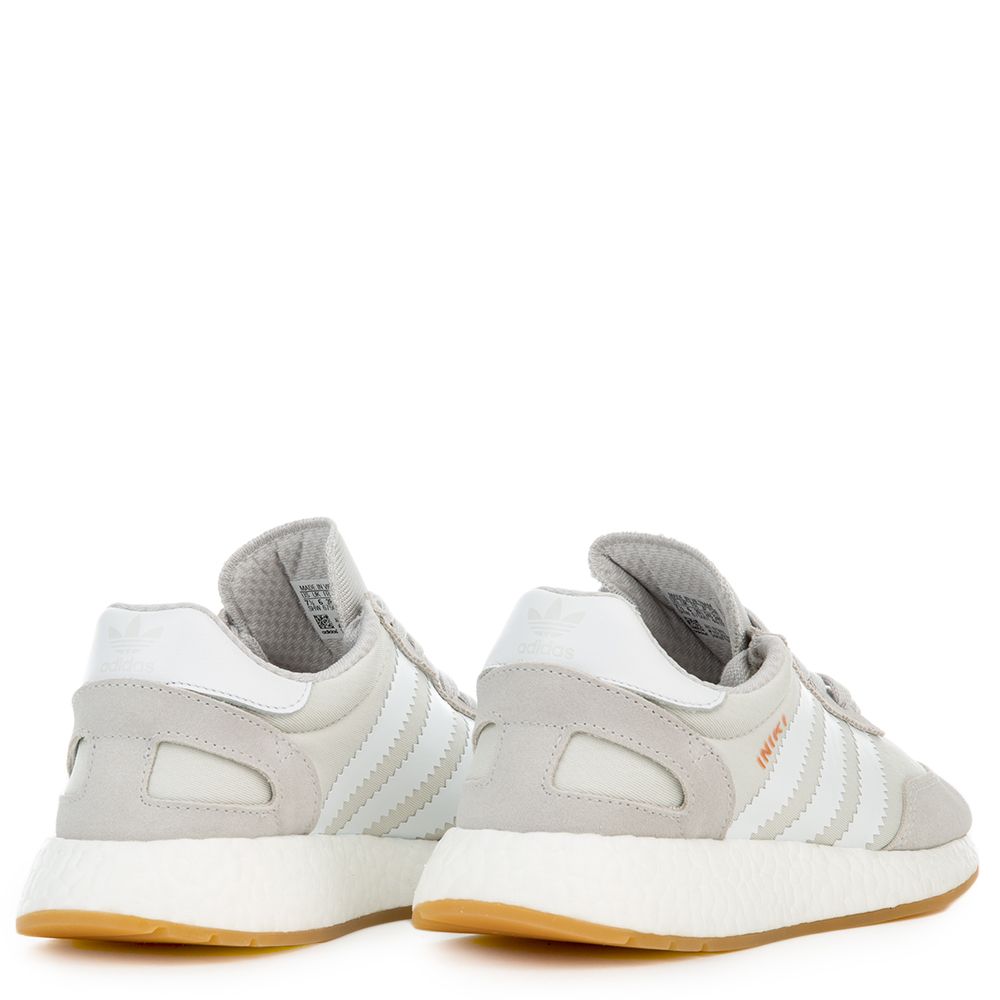 INIKI RUNNER W GREONE/FTWWHT/GUM3