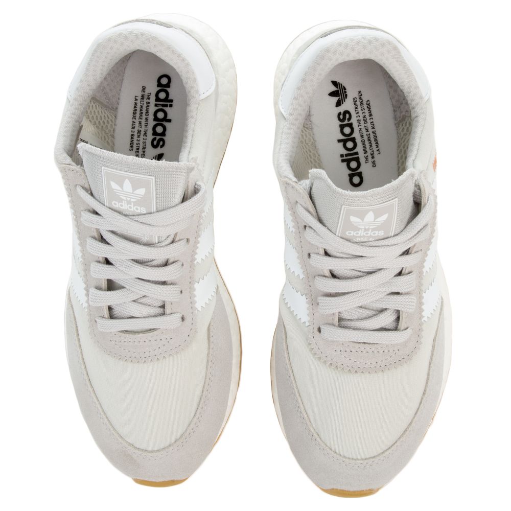 INIKI RUNNER W GREONE/FTWWHT/GUM3