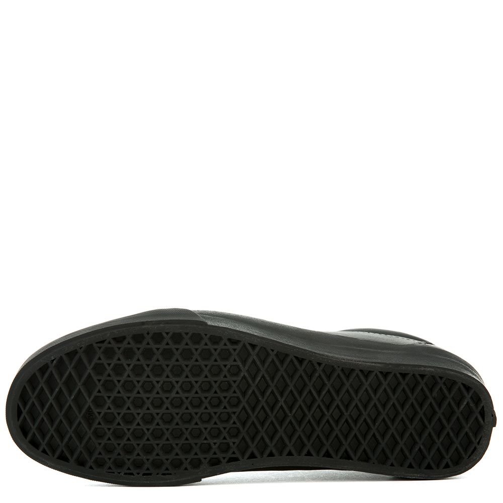 OLD SKOOL LACELESS DX BLACK 5 OLD SKOOL LACELESS DX BLACK