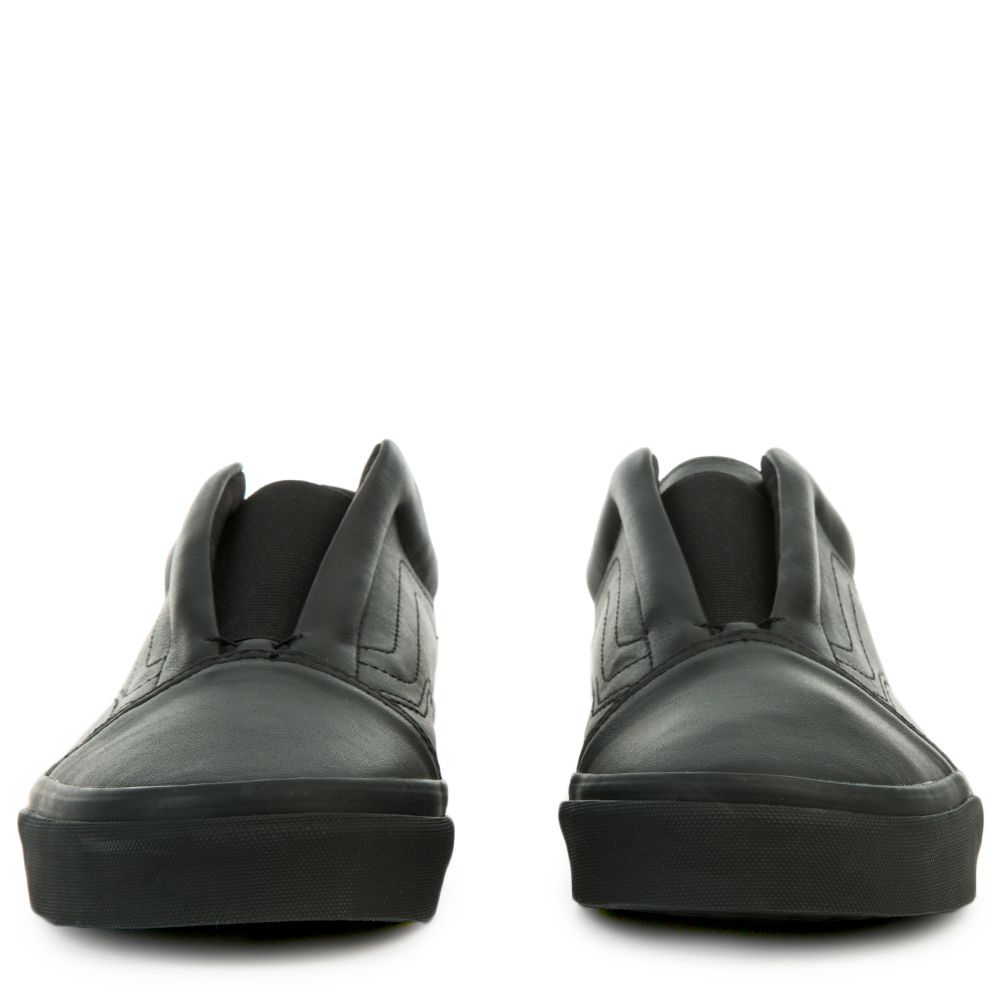 OLD SKOOL LACELESS DX BLACK 7 OLD SKOOL LACELESS DX BLACK