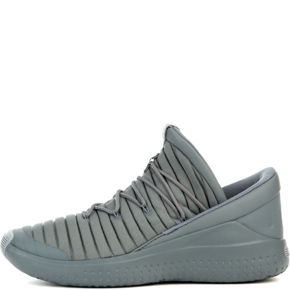 JORDAN FLIGHT LUXE COOL GREY/WOLF GREY-COOL GREY