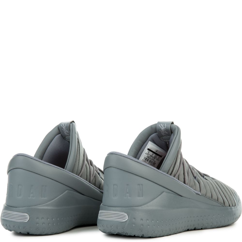 JORDAN FLIGHT LUXE COOL GREY/WOLF GREY-COOL GREY