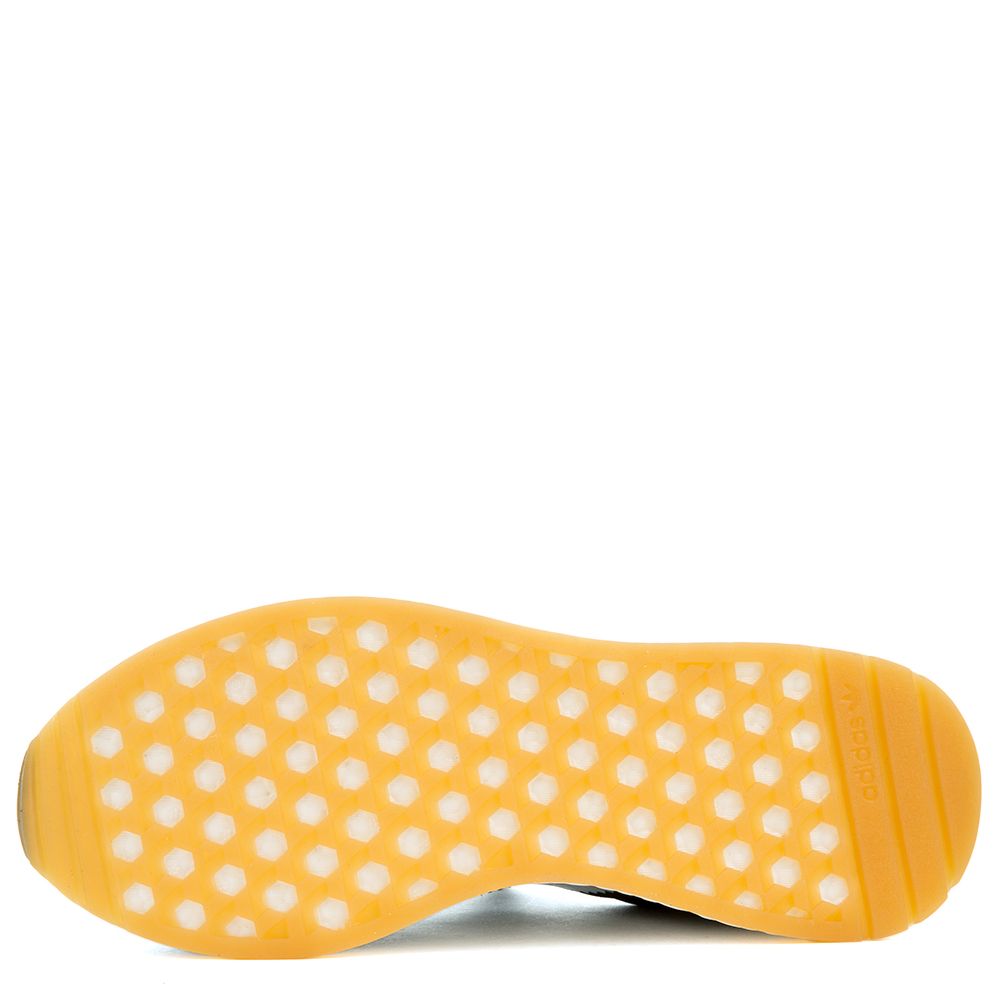 adidas Iniki Men's CBLACK/FTWWHT/GUM3 Sneakers CBLACK/FTWWHT/GUM3