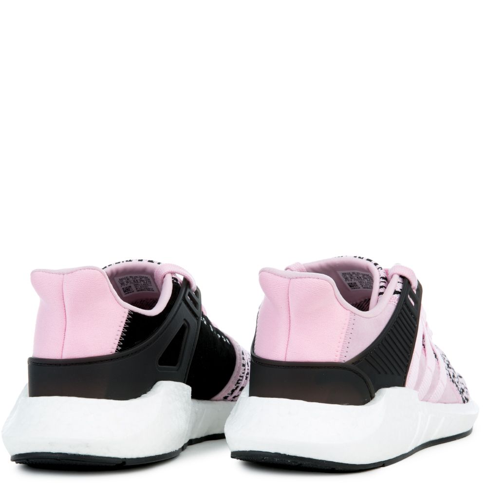 EQT SUPPORT 93/17 WONPNK/WONPNK/FTWWHT 4 EQT SUPPORT 93/17 WONPNK/WONPNK/FTWWHT