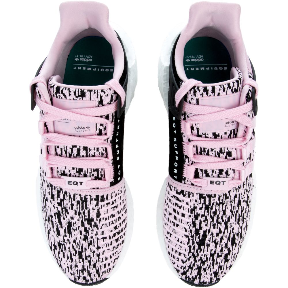 EQT SUPPORT 93/17 WONPNK/WONPNK/FTWWHT 6 EQT SUPPORT 93/17 WONPNK/WONPNK/FTWWHT