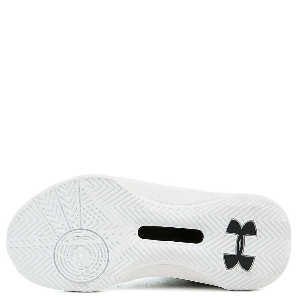 Kids Curry 3Zero Sneaker BLACK/WHITE 5 Kids Curry 3Zero Sneaker BLACK/WHITE