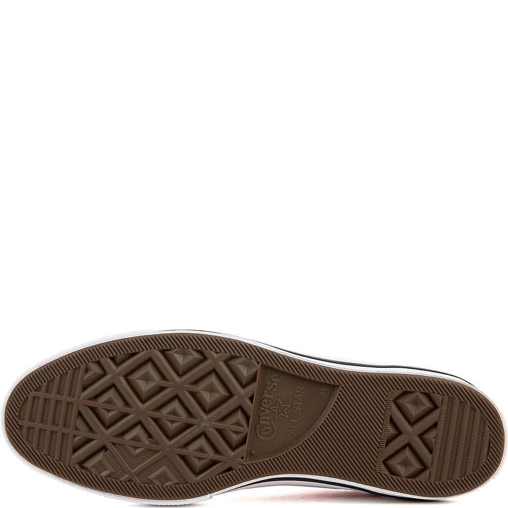 Men's One Star Sneaker RED/WHITE 5 Men's One Star Sneaker RED/WHITE