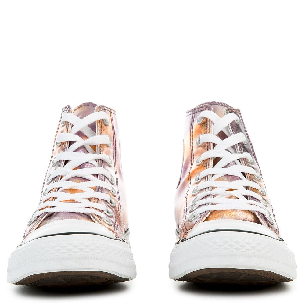 CTAS Metallic Canvas Sneaker dusk pink/black/white 7 CTAS Metallic Canvas Sneaker dusk pink/black/white