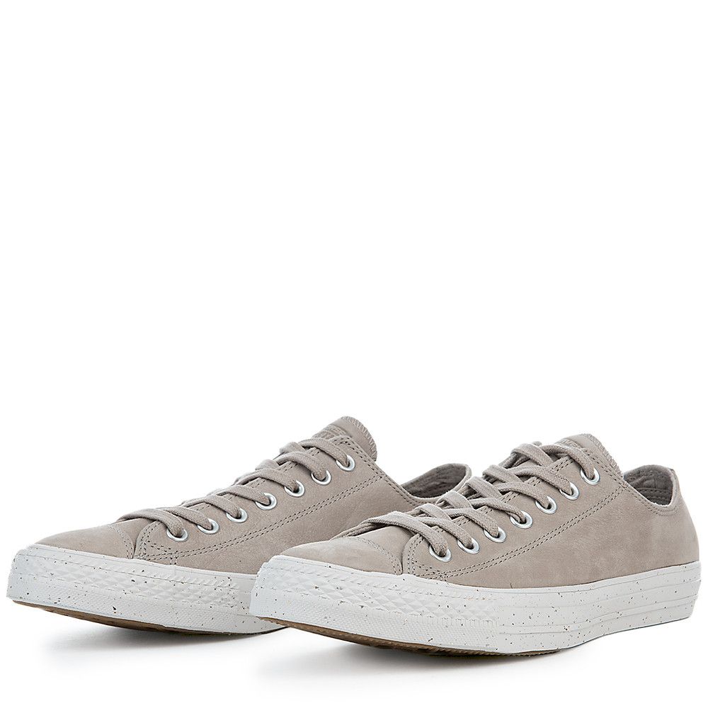 CTAS Ox Nubuck Sneaker MALTED