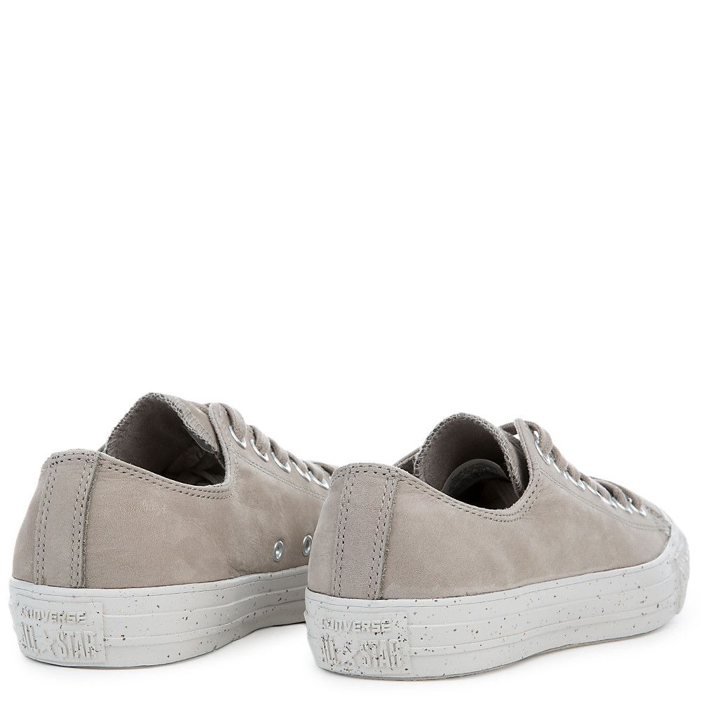 CTAS Ox Nubuck Sneaker MALTED