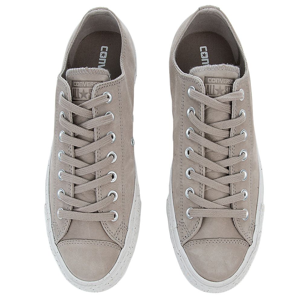 CTAS Ox Nubuck Sneaker MALTED