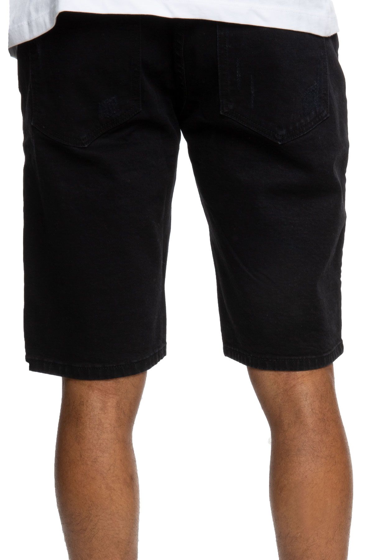 Jackson Moto Shorts BLACK 3 Jackson Moto Shorts BLACK