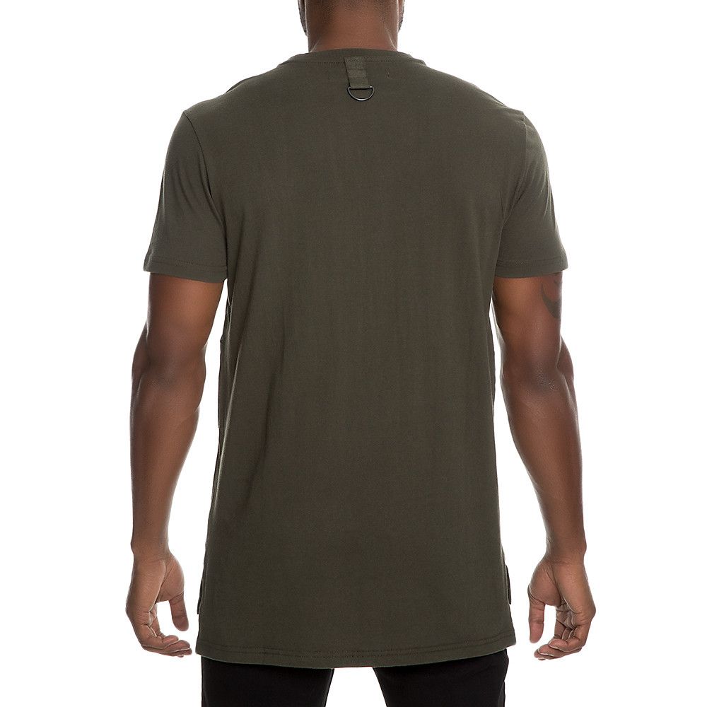 Men's Ops Tee Army Green 3 Men's Ops Tee Army Green