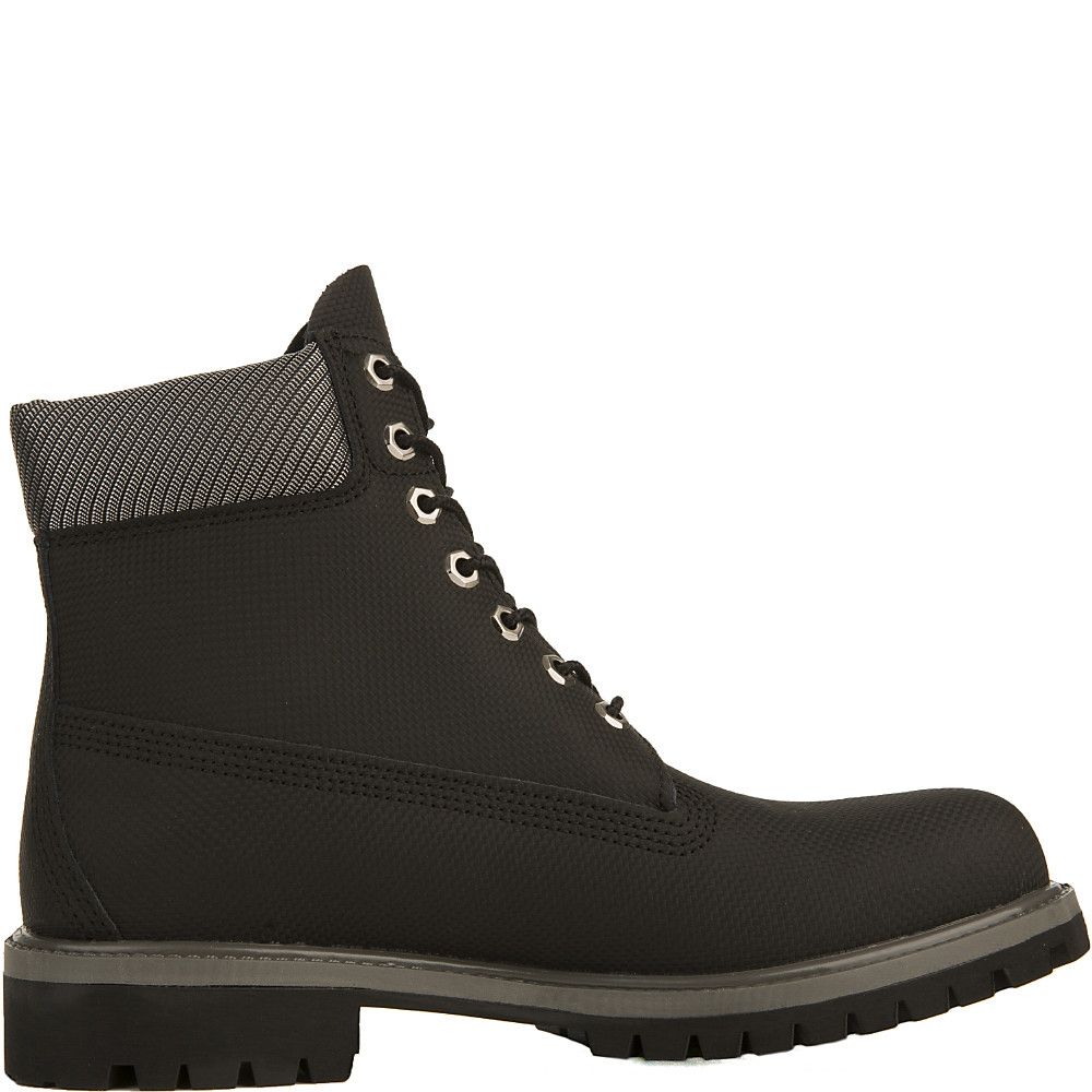 MEN'S 6 INCH PREMIUM HELCOR CASUAL BOOT