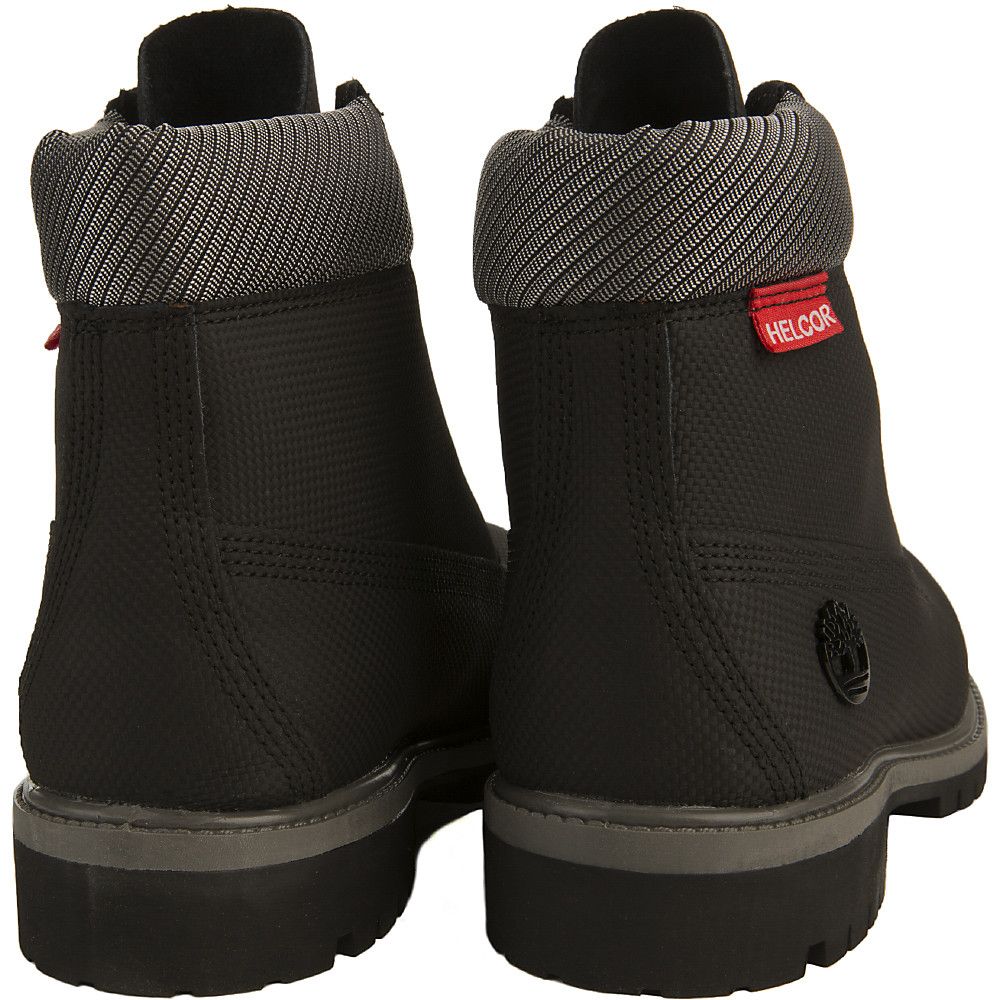 MEN'S 6 INCH PREMIUM HELCOR CASUAL BOOT 4 MEN'S 6 INCH PREMIUM HELCOR CASUAL BOOT