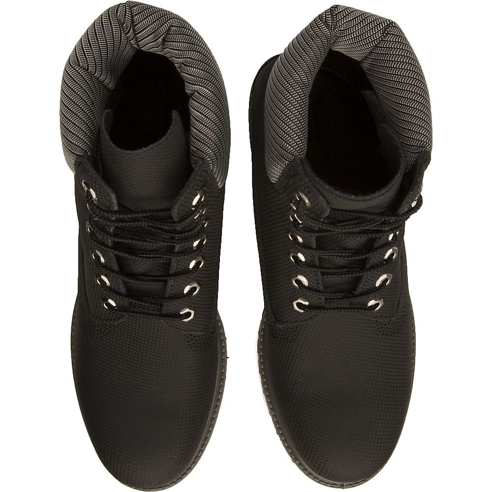 MEN'S 6 INCH PREMIUM HELCOR CASUAL BOOT 6 MEN'S 6 INCH PREMIUM HELCOR CASUAL BOOT