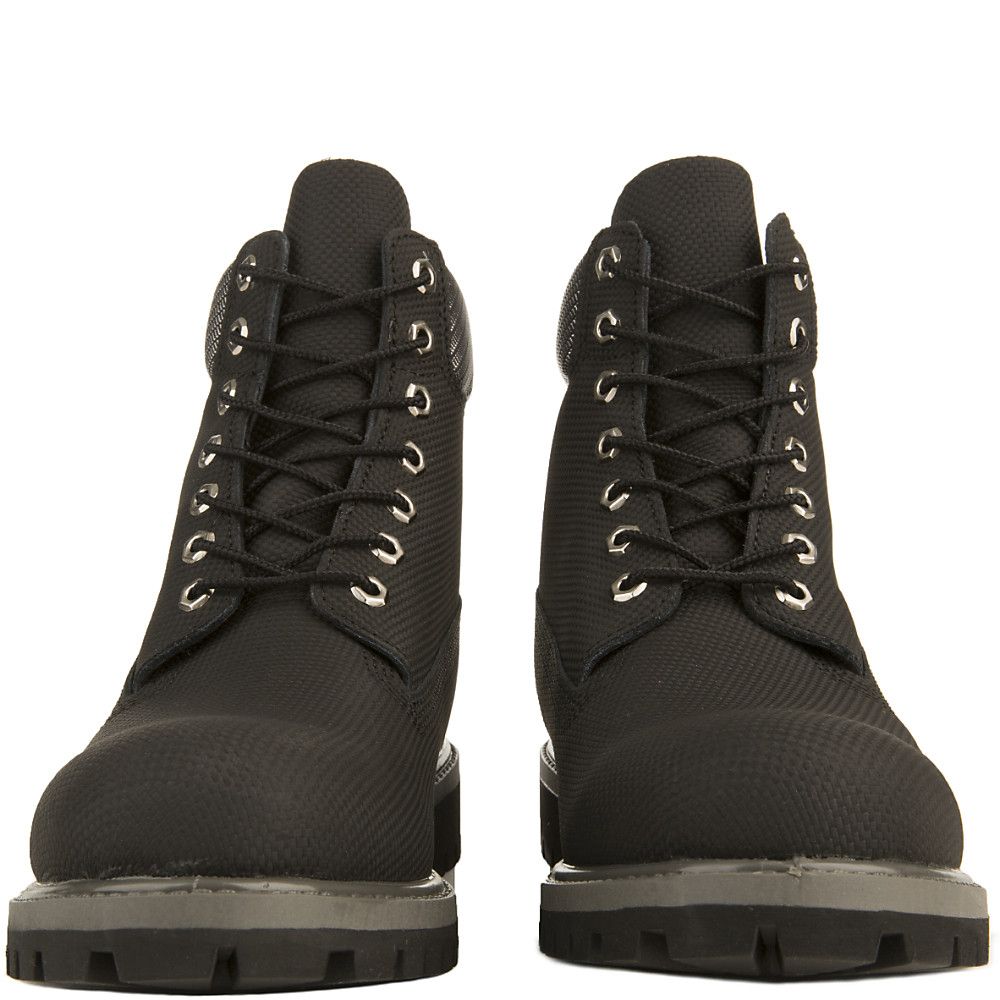 MEN'S 6 INCH PREMIUM HELCOR CASUAL BOOT 7 MEN'S 6 INCH PREMIUM HELCOR CASUAL BOOT