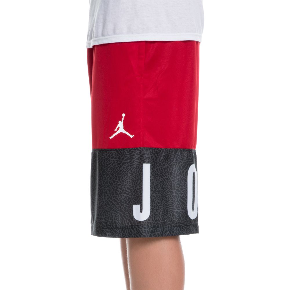 CLASSIC AJ BLOCKOUT SHORT