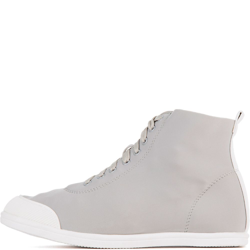 Capricorn-1 Casual Sneaker Grey