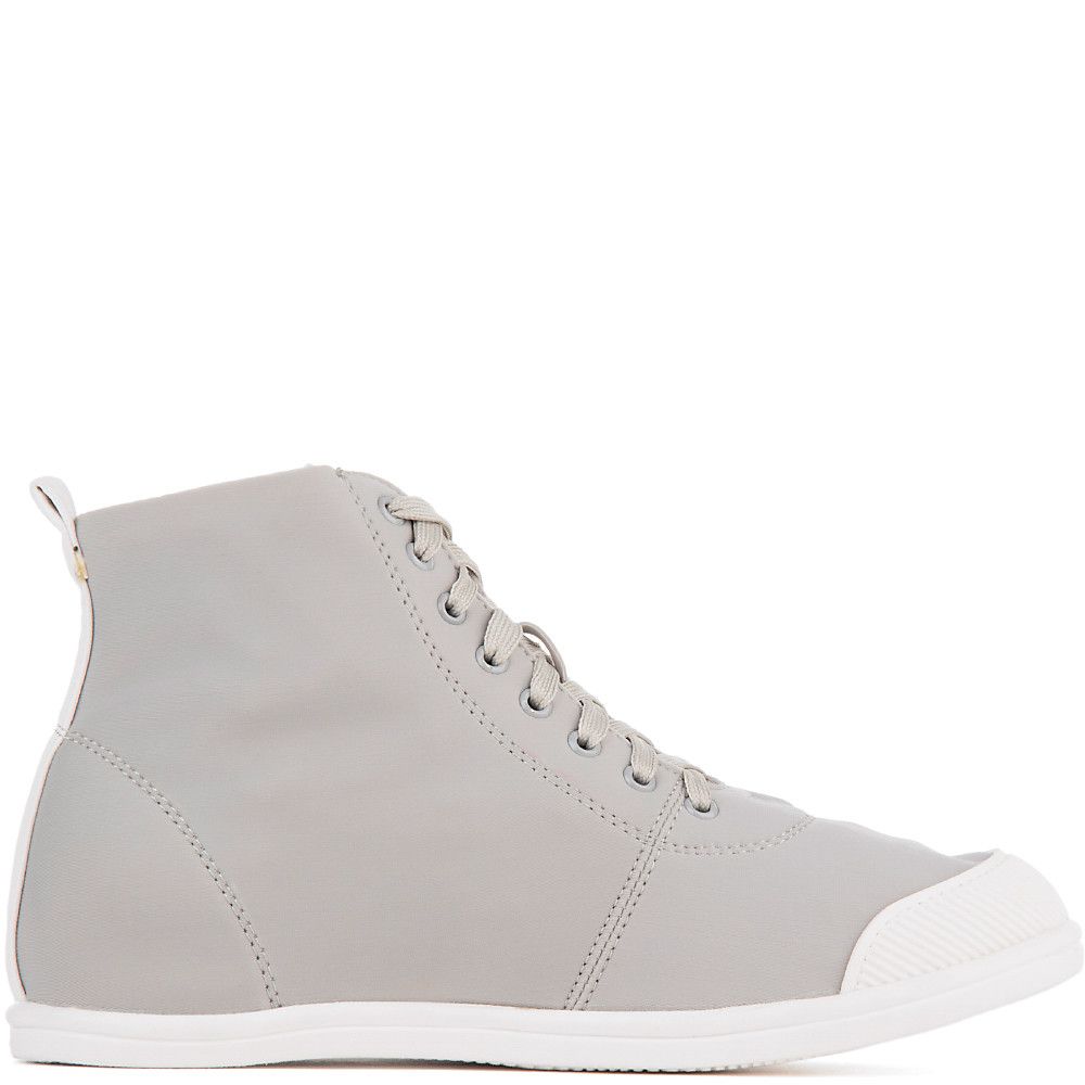 Capricorn-1 Casual Sneaker Grey