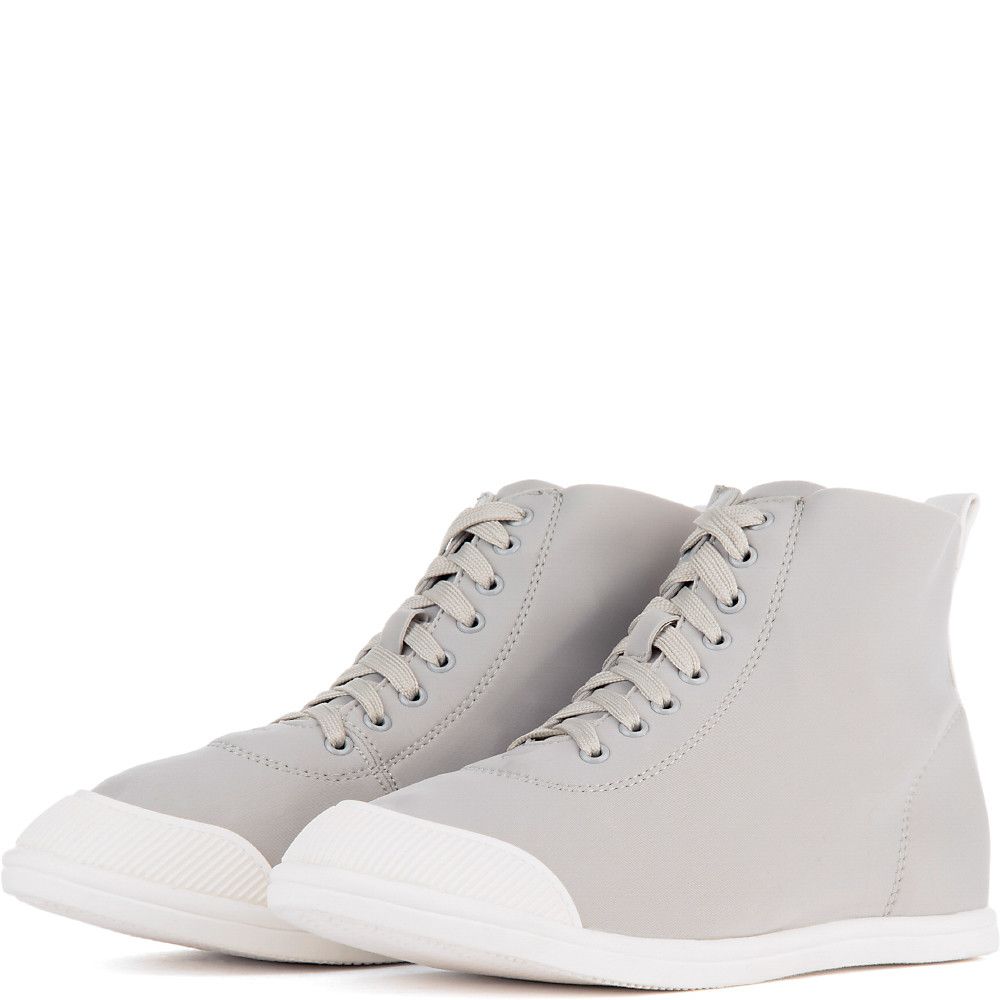 Capricorn-1 Casual Sneaker Grey