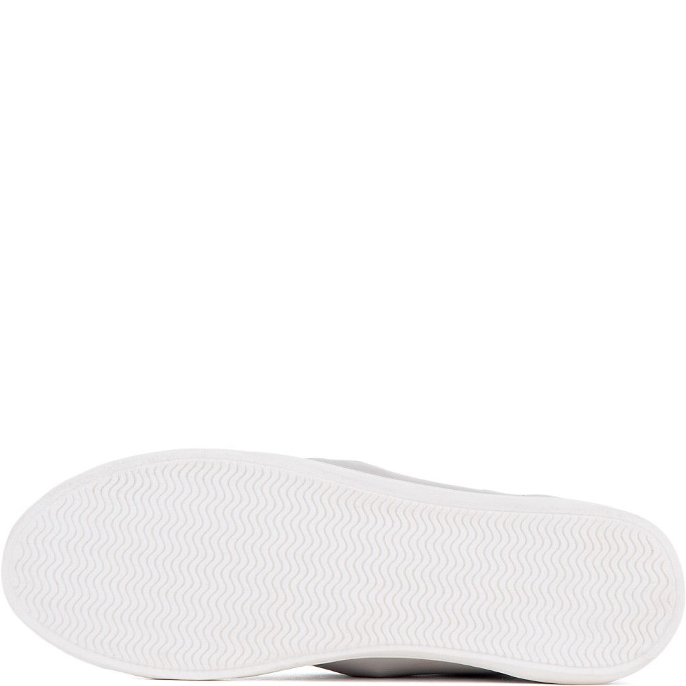 Capricorn-1 Casual Sneaker Grey