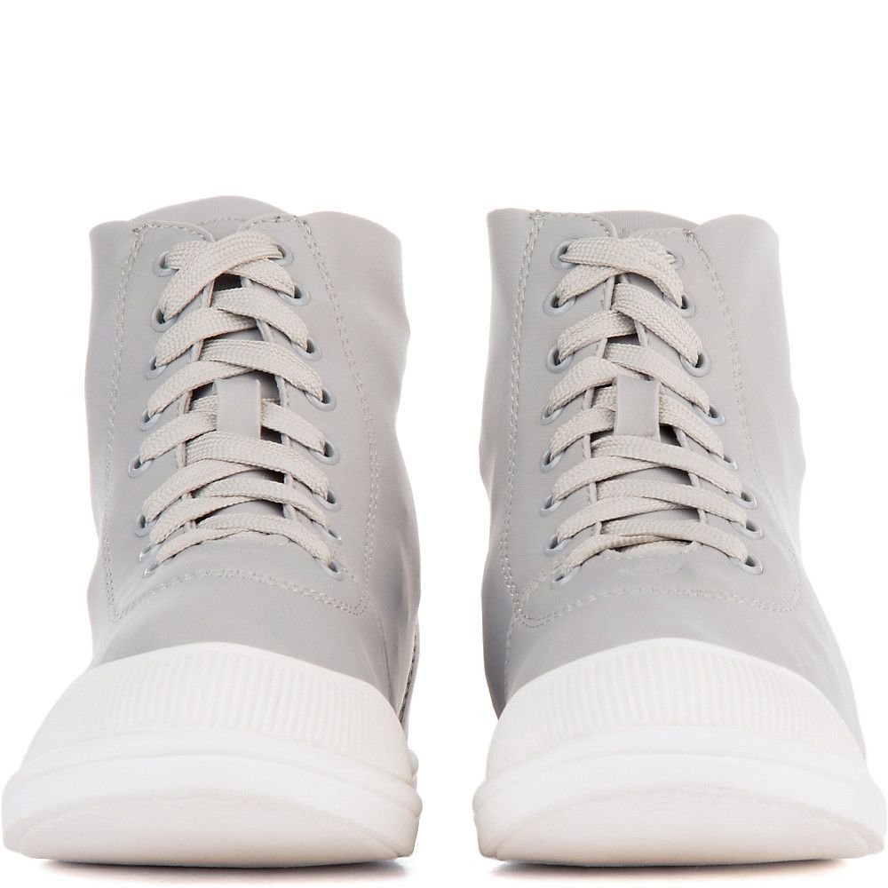 Capricorn-1 Casual Sneaker Grey