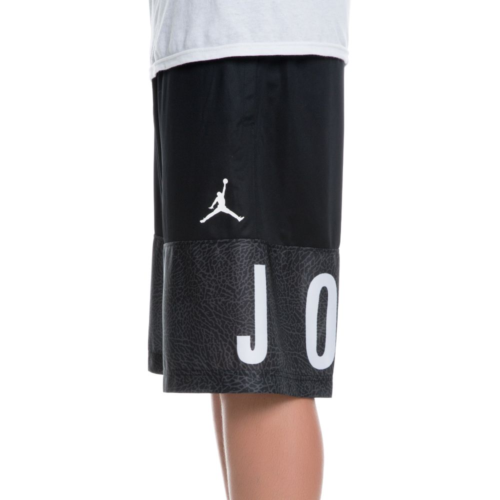 CLASSIC AJ BLOCKOUT SHORT