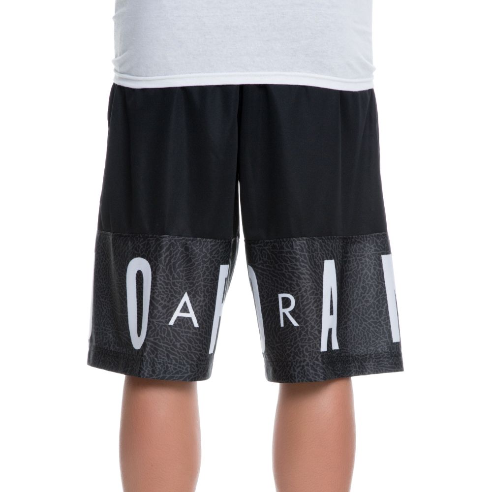 CLASSIC AJ BLOCKOUT SHORT 3 CLASSIC AJ BLOCKOUT SHORT