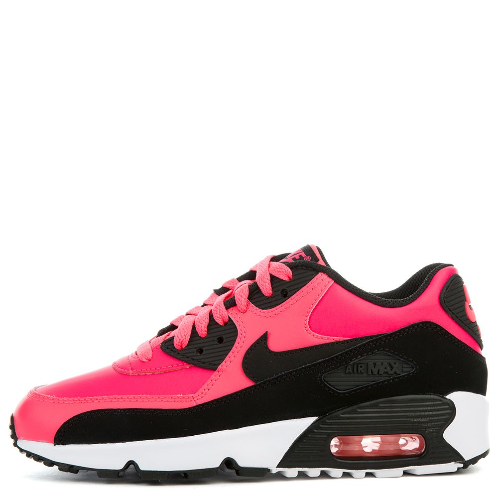 Air Max 90 LTR RACER PINK/BLACK-WHITE