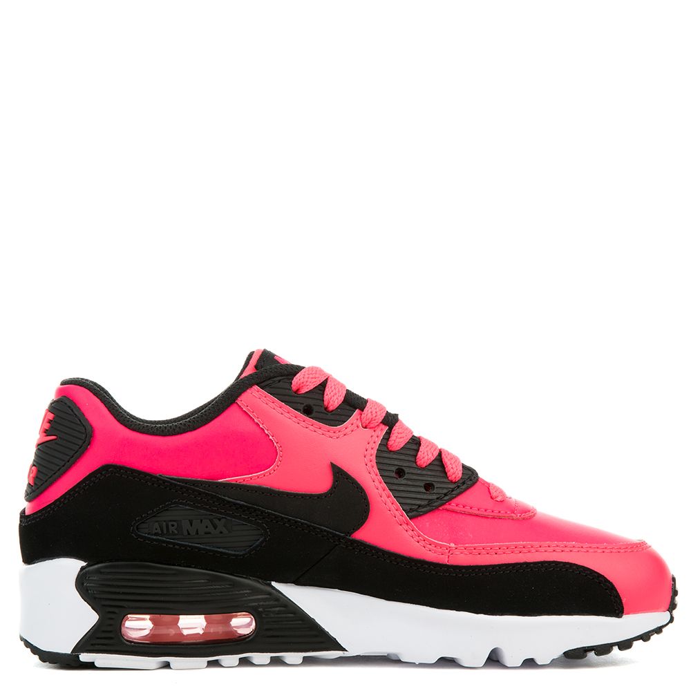 Air Max 90 LTR RACER PINK/BLACK-WHITE