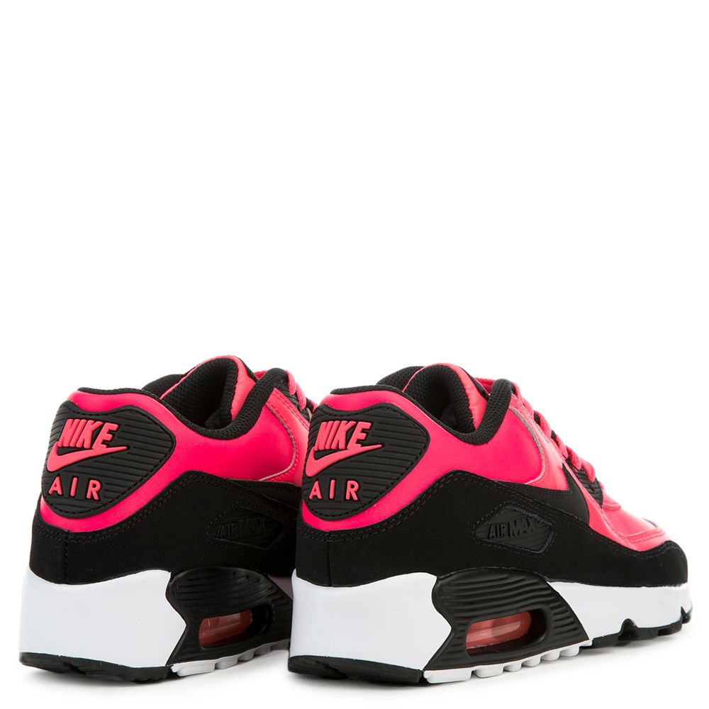 Air Max 90 LTR RACER PINK/BLACK-WHITE 4 Air Max 90 LTR RACER PINK/BLACK-WHITE