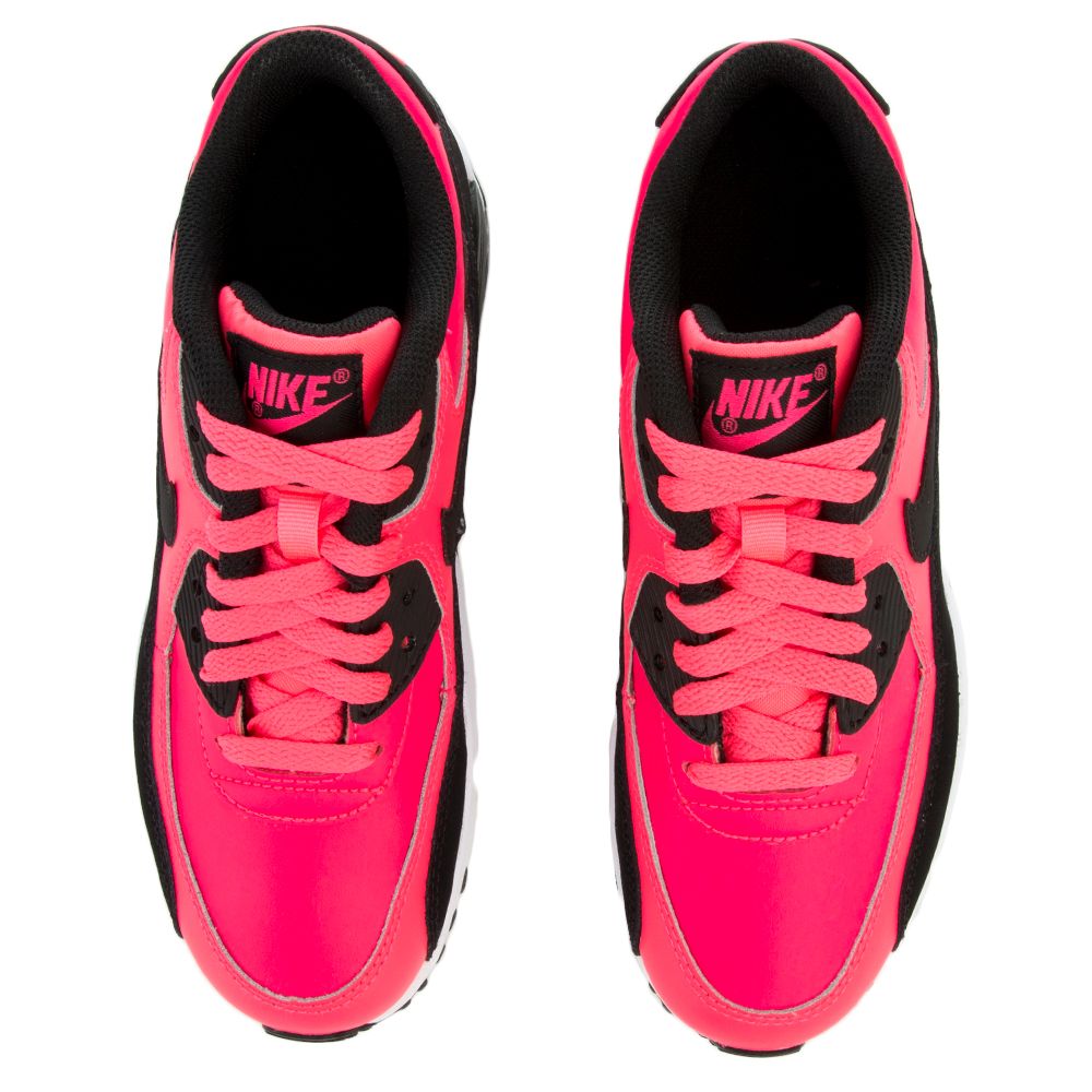 Air Max 90 LTR RACER PINK/BLACK-WHITE 6 Air Max 90 LTR RACER PINK/BLACK-WHITE