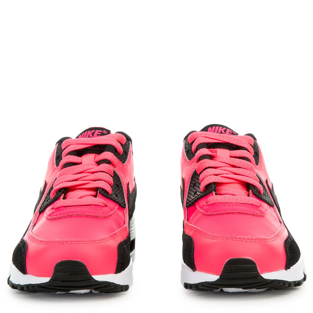 Air Max 90 LTR RACER PINK/BLACK-WHITE 7 Air Max 90 LTR RACER PINK/BLACK-WHITE
