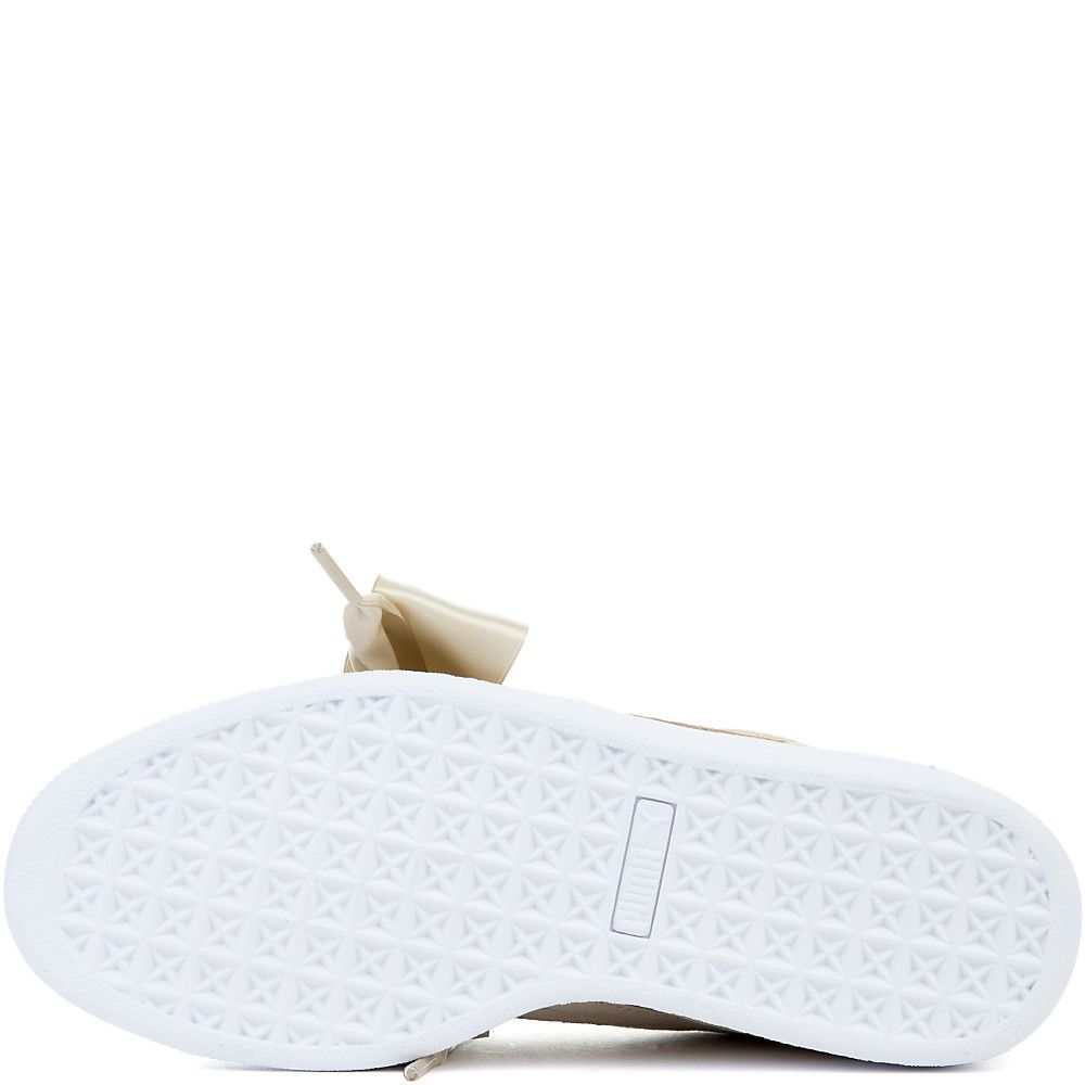 Women's Suede Heart Safari Sneaker Safari 5 Women's Suede Heart Safari Sneaker Safari