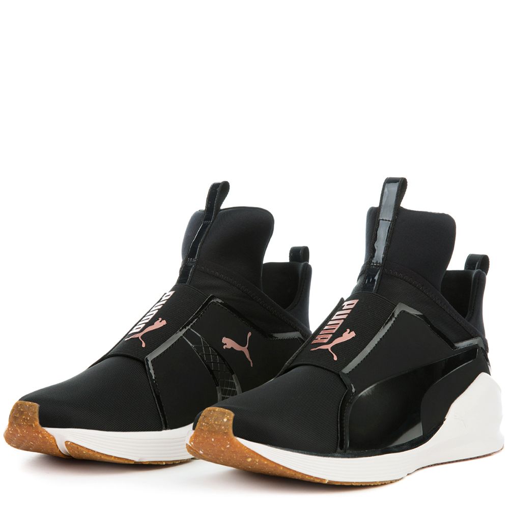 FIERCE VR SNEAKER 4 FIERCE VR SNEAKER