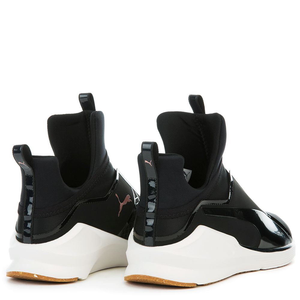 FIERCE VR SNEAKER 5 FIERCE VR SNEAKER