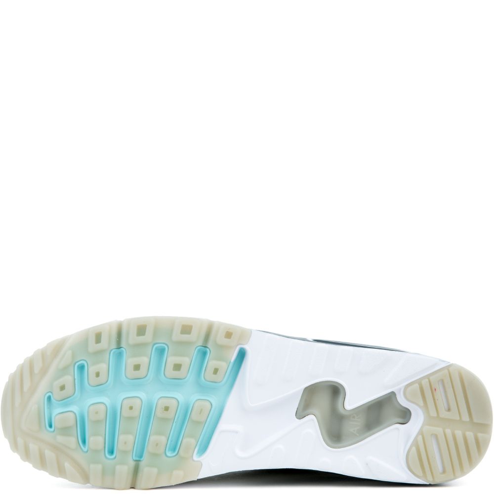 Air Max 90 Ultra 2.0 Flyknit PALE GREY/PALE GREY-ARMORY NAVY 5 Air Max 90 Ultra 2.0 Flyknit PALE GREY/PALE GREY-ARMORY NAVY