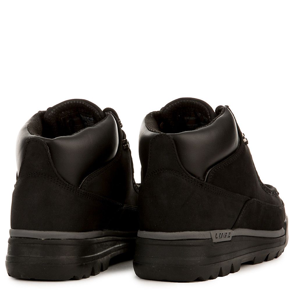 BREECH BOOTS 4 BREECH BOOTS