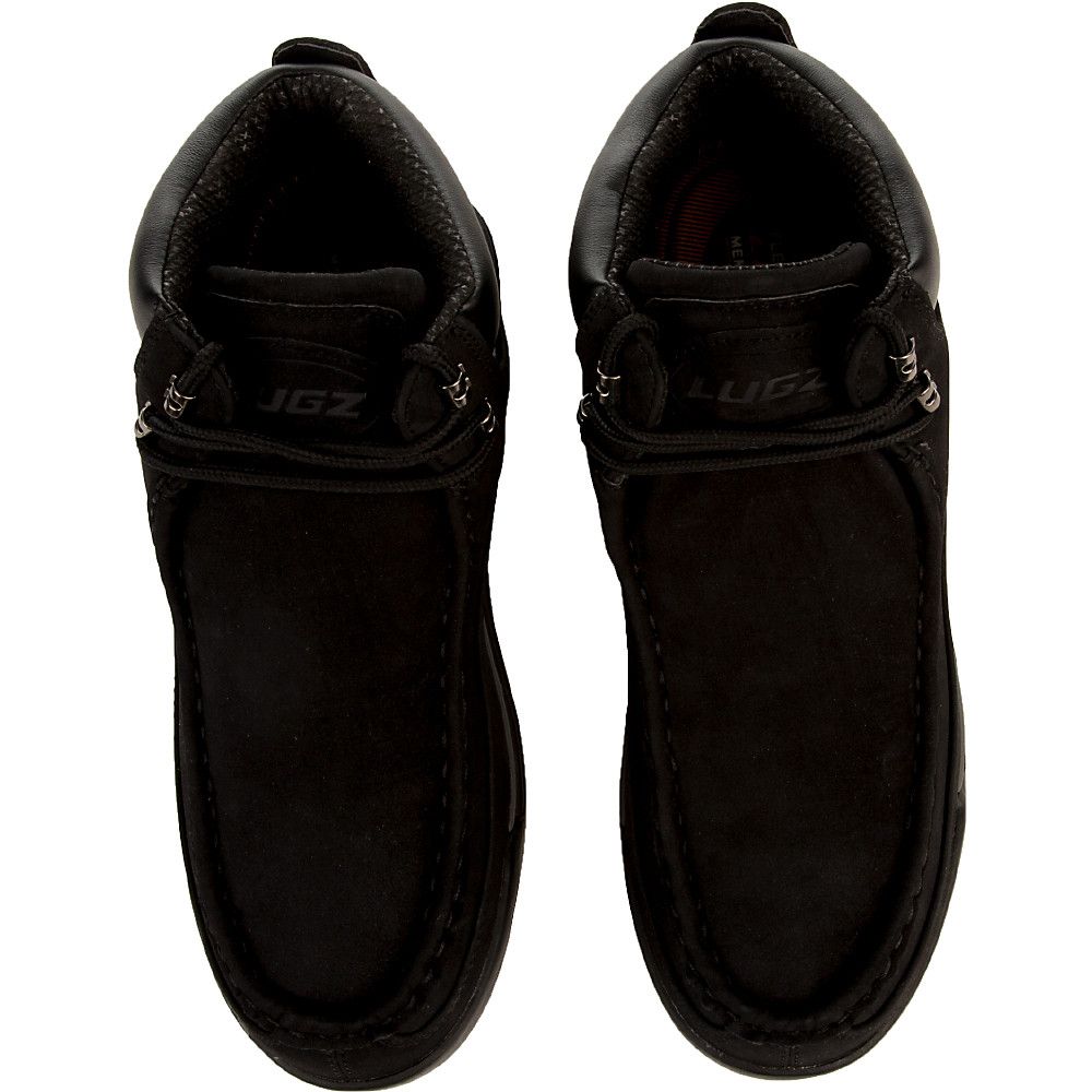 BREECH BOOTS 6 BREECH BOOTS