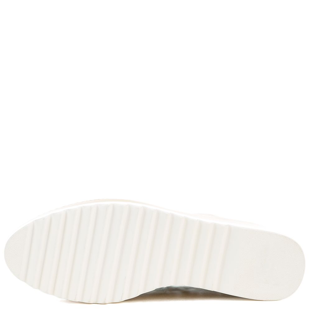 Cape Robbin Fara-3 Silver Oxford Silver